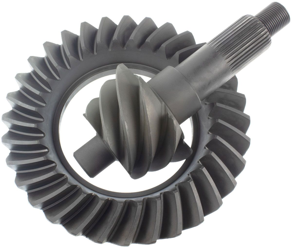 FORD 9" PRO GEARS 4.57:1 35 SPLINE PINION
