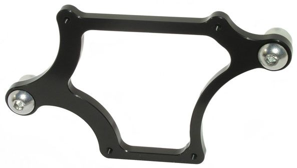 BLACK COIL MOUNT FITS MSD8261