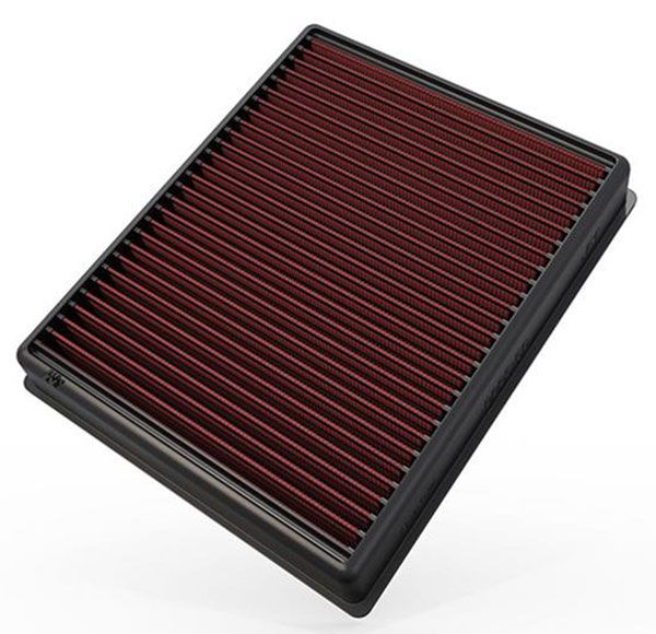 PANEL FILTER, FORD MONDEO 2.0L TD 2015-ON, RYCO A1885