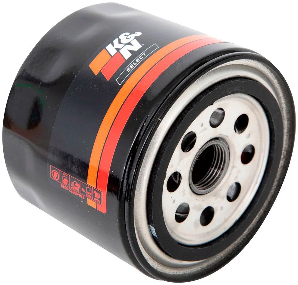 SELECT OIL FILTER, SPIN ON Z10, Z89A, Z100, Z170