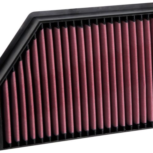 PANEL FILTER, CHEVROLET SIERRAGMC SILVERADO 6.6L DIESEL