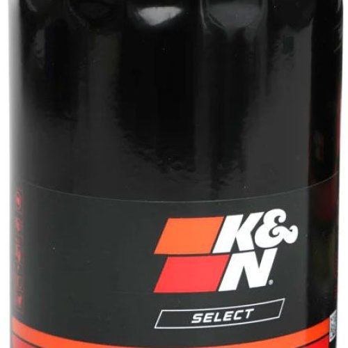 SELECT OIL FILTER, SPIN ON Z596