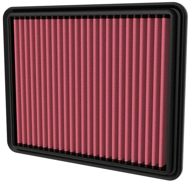 PANEL FILTER, LAND CRUISER 300TOYOTA 3.3L DIESEL, RYCO A2077