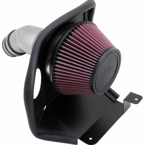 KIA SOUL 2.0 TYPHOON KIT 2010