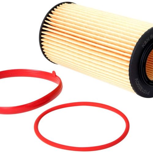 SELECT OIL FILTER, CARTRIDGE R2633P, AUDI, VOLVO, VW