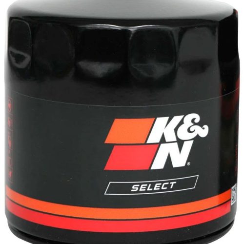 SELECT OIL FILTER, SPIN ON Z158, Z386, Z432, Z442