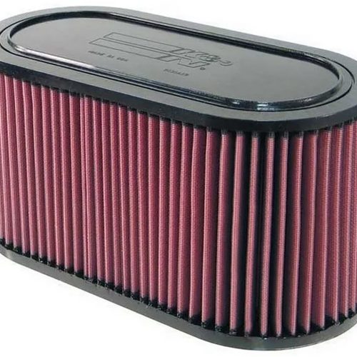 OVAL AIR FILTER REPLACEMENT   ELEMENT FOR KNE-0780