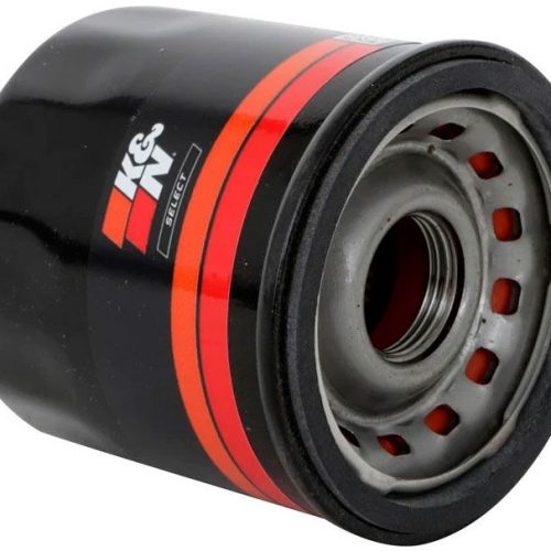SELECT OIL FILTER, SPIN ON Z436, Z445, Z495