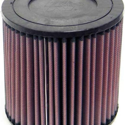ROUND AIR FILTER – UNIVERSAL  **SEE NOTES FOR DIMENSION**