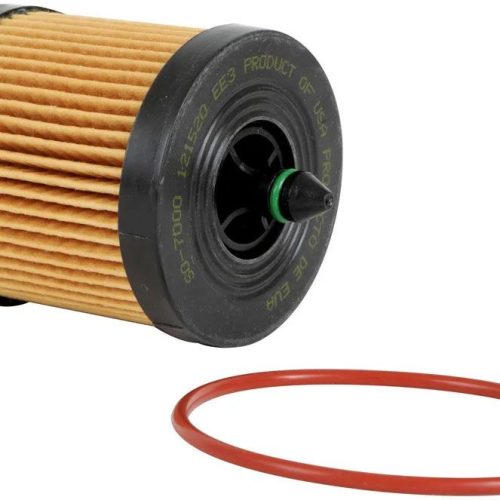 SELECT OIL FILTER, CARTRIDGE  R2602P