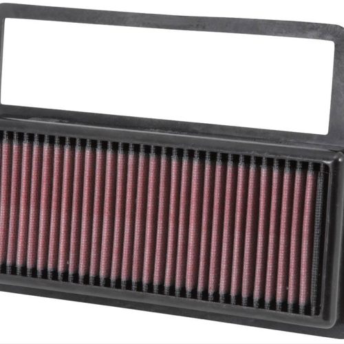 PANEL FILTER, FIAT ABARTH 595 2018, DOBLO 1.4L TURBO 2018-19