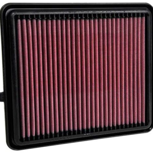 PANEL FILTER, SUZUKI JIMNY    1.5L 2018-2024, RYCO A2021
