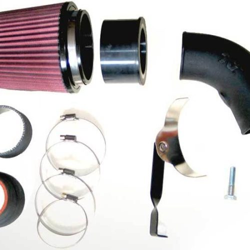 AIR INTAKE KIT, OPEL VAUXHALL ASTRA 1.7L DIESEL 2004-2009