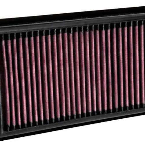 PANEL FILTER, HYUNDAI VENUE   1.6L 2020-2022, RYCO A2017