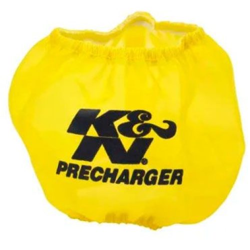 PRECHARGER SUIT KNSU-4250