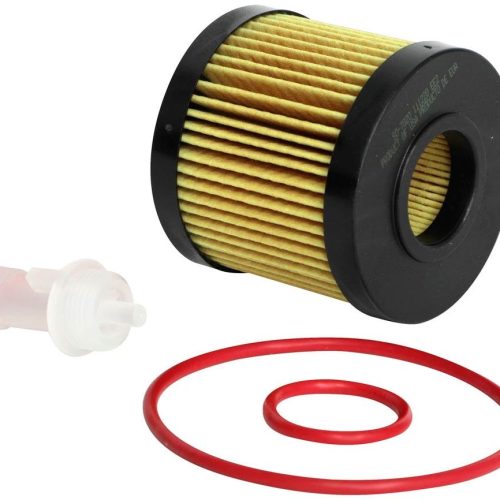 SELECT OIL FILTER, CARTRIDGE R2648P, LEXUS, TOYOTA, LOTUS