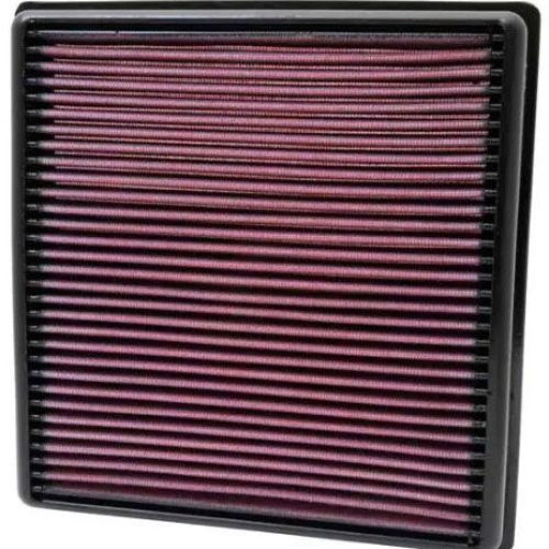 PANEL FILTER – DODGE JOURNEY & AVENGER, FIAT, RYCO A1973