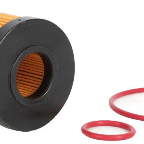 SELECT OIL FILTER, CARTRIDGE R2664P, TOYOTA / LEXUS