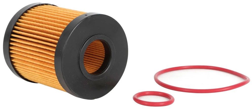 SELECT OIL FILTER, CARTRIDGE R2664P, TOYOTA / LEXUS