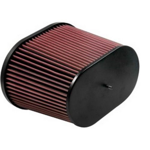 4-7/16 CLAMP ON OVAL TAPERED  FILTER OFFSET ***NOTES***