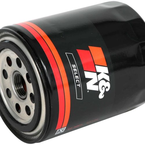 SELECT OIL FILTER, SPIN ON Z9, Z73, Z115, Z139, Z581