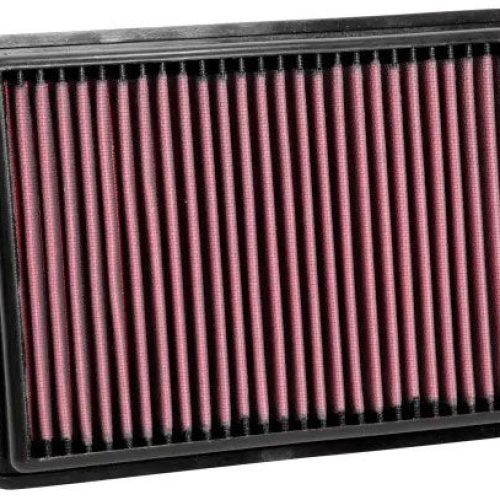 PANEL FILTER, HOLDEN EQUINOX  RYCO A1971