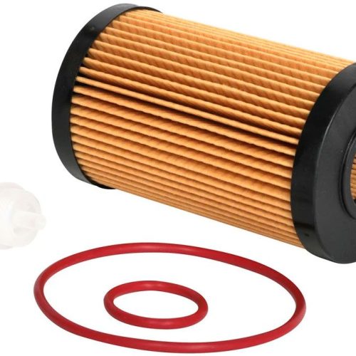 SELECT OIL FILTER, CARTRIDGE R2651P, TOYOTA / LEXUS V8
