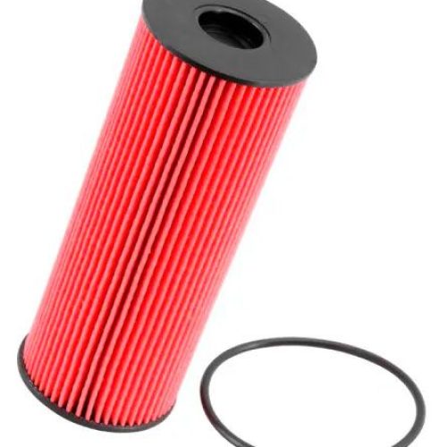 CARTRIDGE OIL FILTER, MERCEDESRYCO R2596P