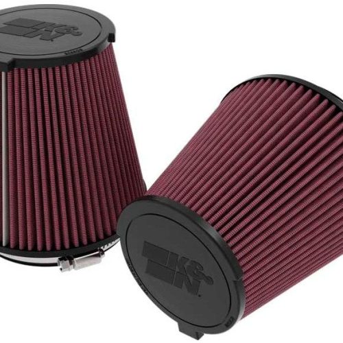 AIR FILTERS, FORD MUSTANG 5.0L2024-