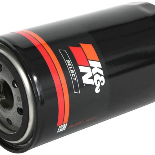 SELECT OIL FILTER, SPIN ON    DODGE RAM 5.9L & 6.7L DIESEL