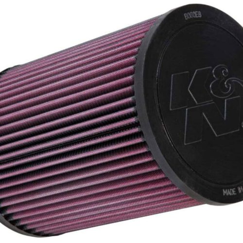 ROUND AIR FILTER, ALFA ROMEO  GIULIETTA  2010-19, RYCO A1851