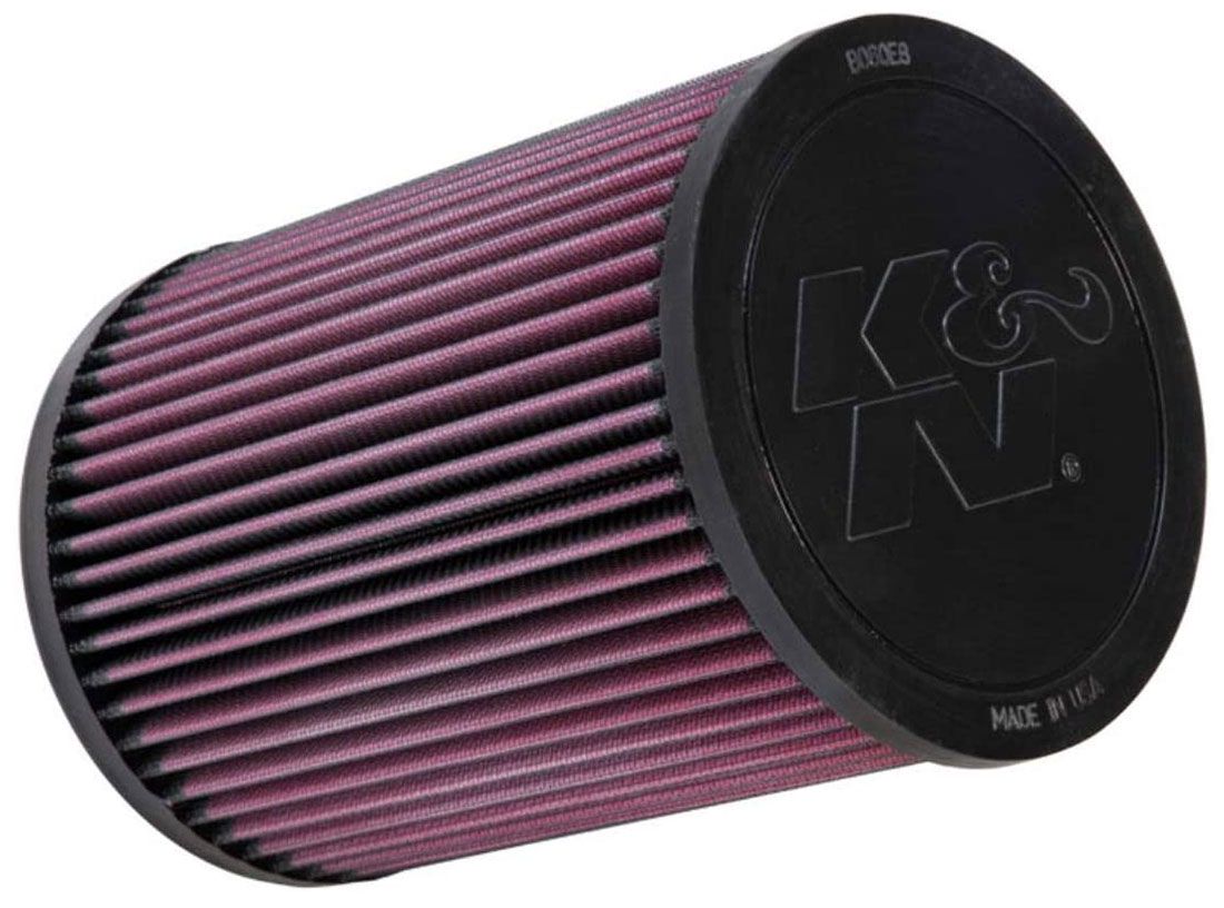 ROUND AIR FILTER, ALFA ROMEO GIULIETTA 2010-19, RYCO A1851