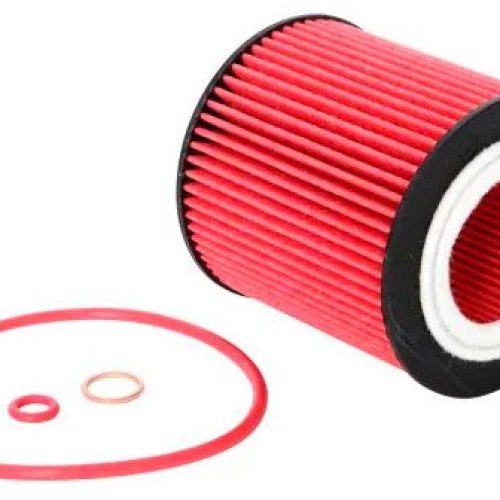 OIL FILTER – BMW              3.0L 2006-2010