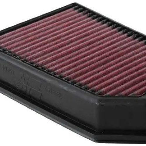 PANEL FILTER, FORD PUMA       2019-ON, RYCO A2057