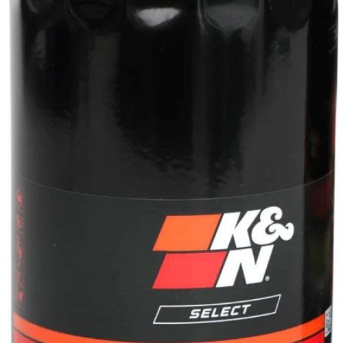 SELECT OIL FILTER, SPIN ON Z928, MUSTANG 5.0L 2014-ON