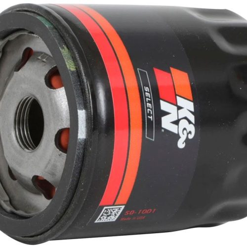 SELECT OIL FILTER, HOLDEN V6 VN-VY COMMODORE 3.8L, Z154