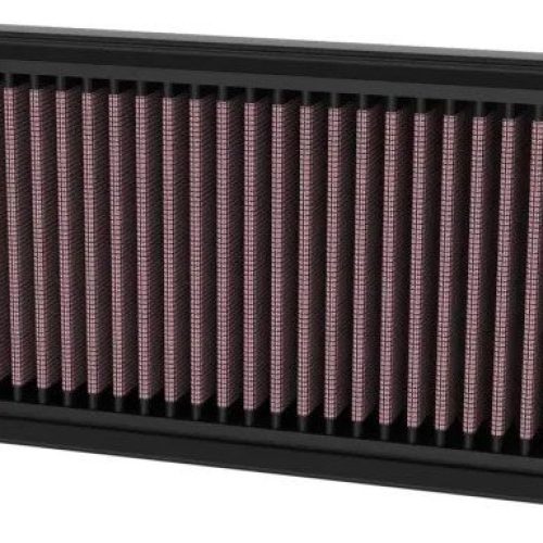 PANEL FILTER, FORD MUSTANG    2.3L 2024-