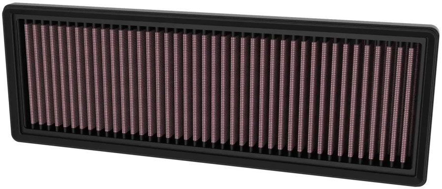 PANEL FILTER, FORD MUSTANG 2.3L 2024-