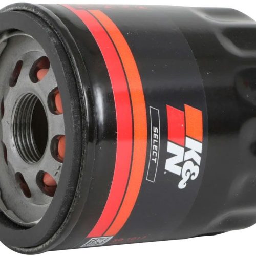 SELECT OIL FILTER, SPIN ON Z663