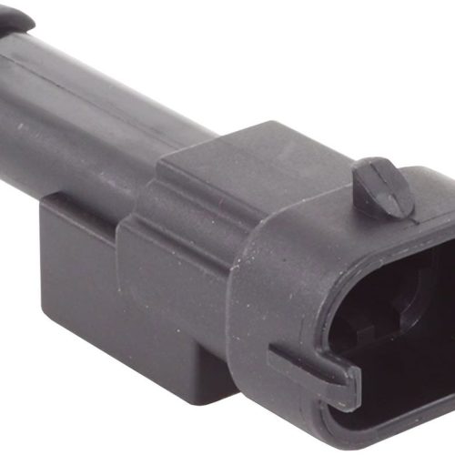 RVC BYPASS PLUG FOR LS 2-PIN  USING MECHMAN 4-PIN ALTERNATOR