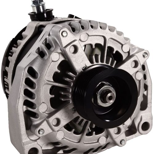 250A ALTERNATOR HOLDEN VE-VF  LS ENGINE, 2-PIN WITH RVC