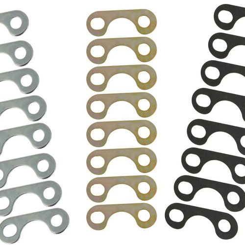 JESEL ROCKER SHIM KITS SBC    SPORTSMAN SERIES SHAFT MOUNT