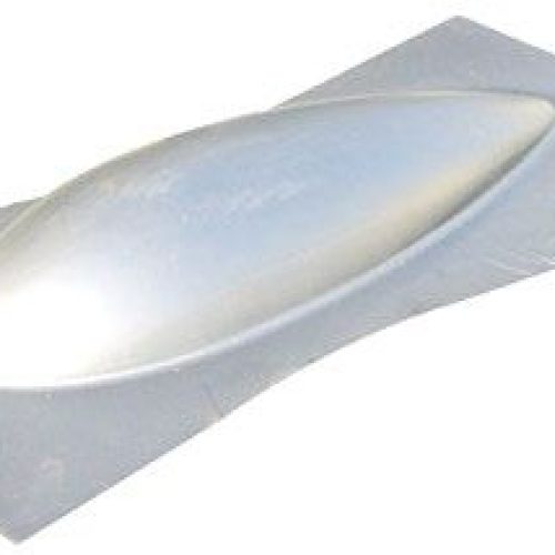 MOON ALUMINIUM SPEED  BLISTER 18″ X 6″ X 3″