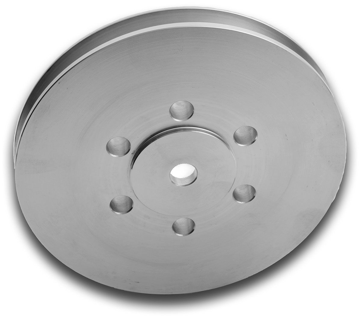 1V ACCESSORY PULLEY SUIT FORD