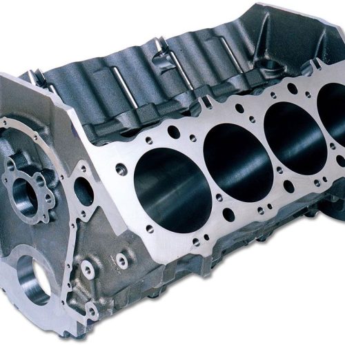 DART BIG M2 COMPETITION BLOCK BBC, 4.500″ BORE, 9.8″ DECK