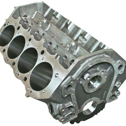 DART BIG M2 COMPETITION BLOCK BBC, 4.600″ BORE, 10.2″ DECK