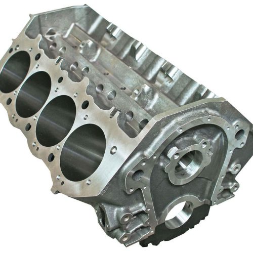 DART BIG M2 SPORTSMAN BLOCK BBC, 4.250″ BORE, 9.8″ DECK