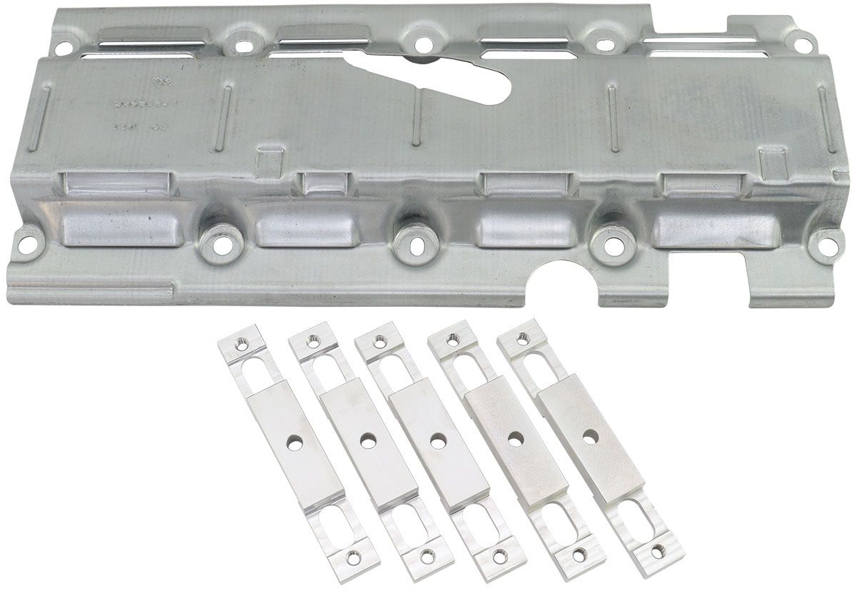 LS7 WINDAGE TRAY KIT, LS-NEXT & LS-NEXT2