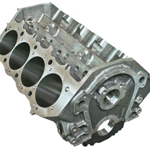 DART BIG M2 SPORTSMAN BLOCK BBC, 4.500″ BORE, 10.2″ DECK