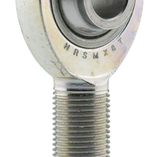 CHROME MOLY ROD END 7/16 X 1/2HIGH MISALIGNMENT